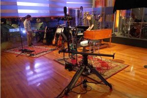 هزینه راه اندازی پخش زنده اینترنتی رویدادها