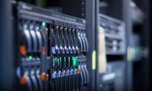 راه اندازی سرور پخش زنده اینترنتی