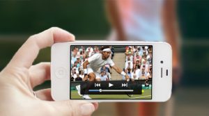 سرویس پخش زنده اینترنتی یا استریمینگ چیست