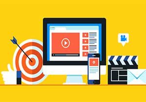 تاثیر پخش زنده اینترنتی رویداد بر فروش