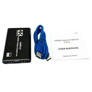 قیمت خرید کارت کپچر اکسترنال